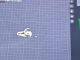 1/2" pipe wall support-4