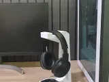 HeadPhone Stand-1
