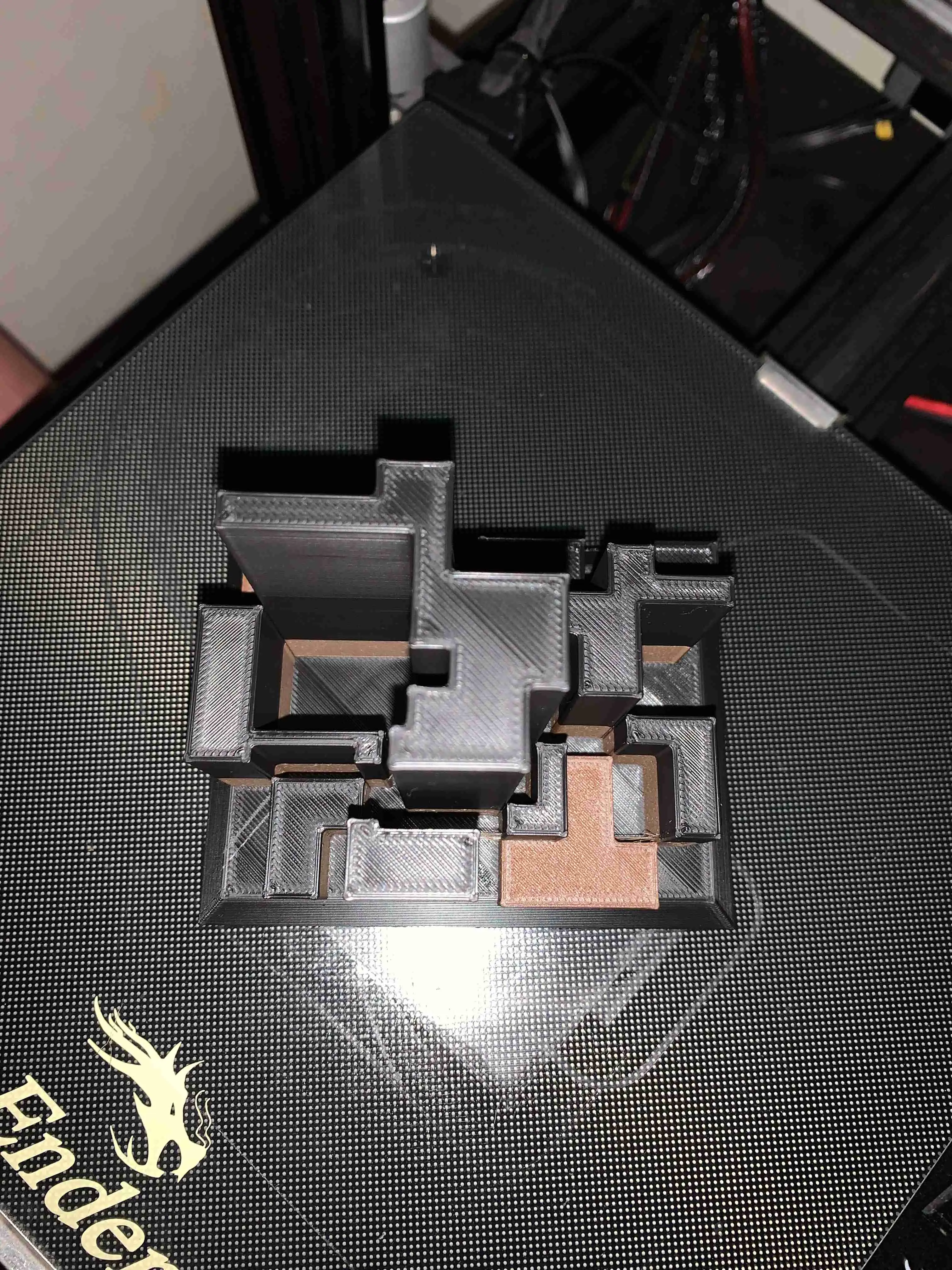 Design/Art Award Trophy