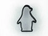 penguin cookie cutter-0