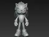 Sonic the Hedgehog-2