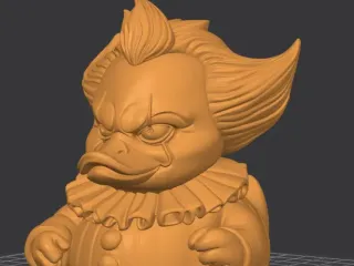PennyDuck
