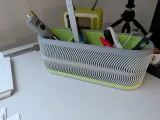 Design Desk Organizer – Stylish Organization for Your-6