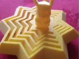 Fidget spinner pikachu-0