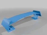 Universal CAR SPOILER-1