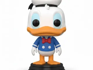 Donald Duck
