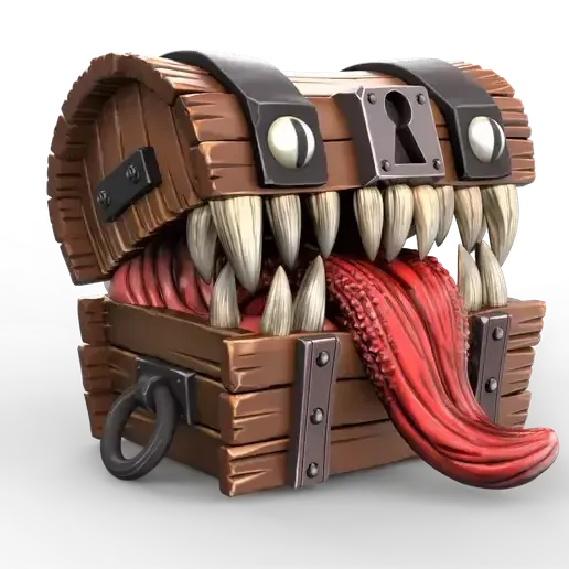 mimic