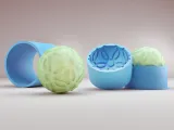 Bath Bomb Mould sphericalv3-1