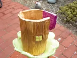Student's Ceramic House-1