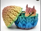 Immortal Dragon Egg-1