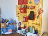 Suport de birou modular-1