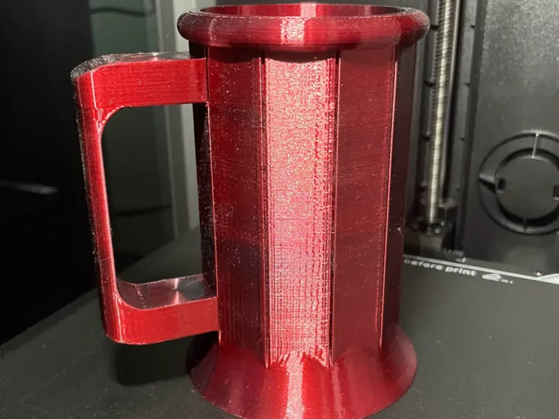 Stein Mug
