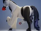 Feral Horse 4 | NSFW-2