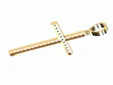 cross pendent-3