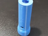 18650 ミニ懐中電灯 Mod-5