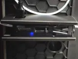 CFS Filament Buffer Mount for K1 Series-0
