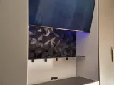 3D WALL - LOW POLY WALL COVERING-2