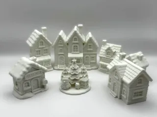 Christmas Town