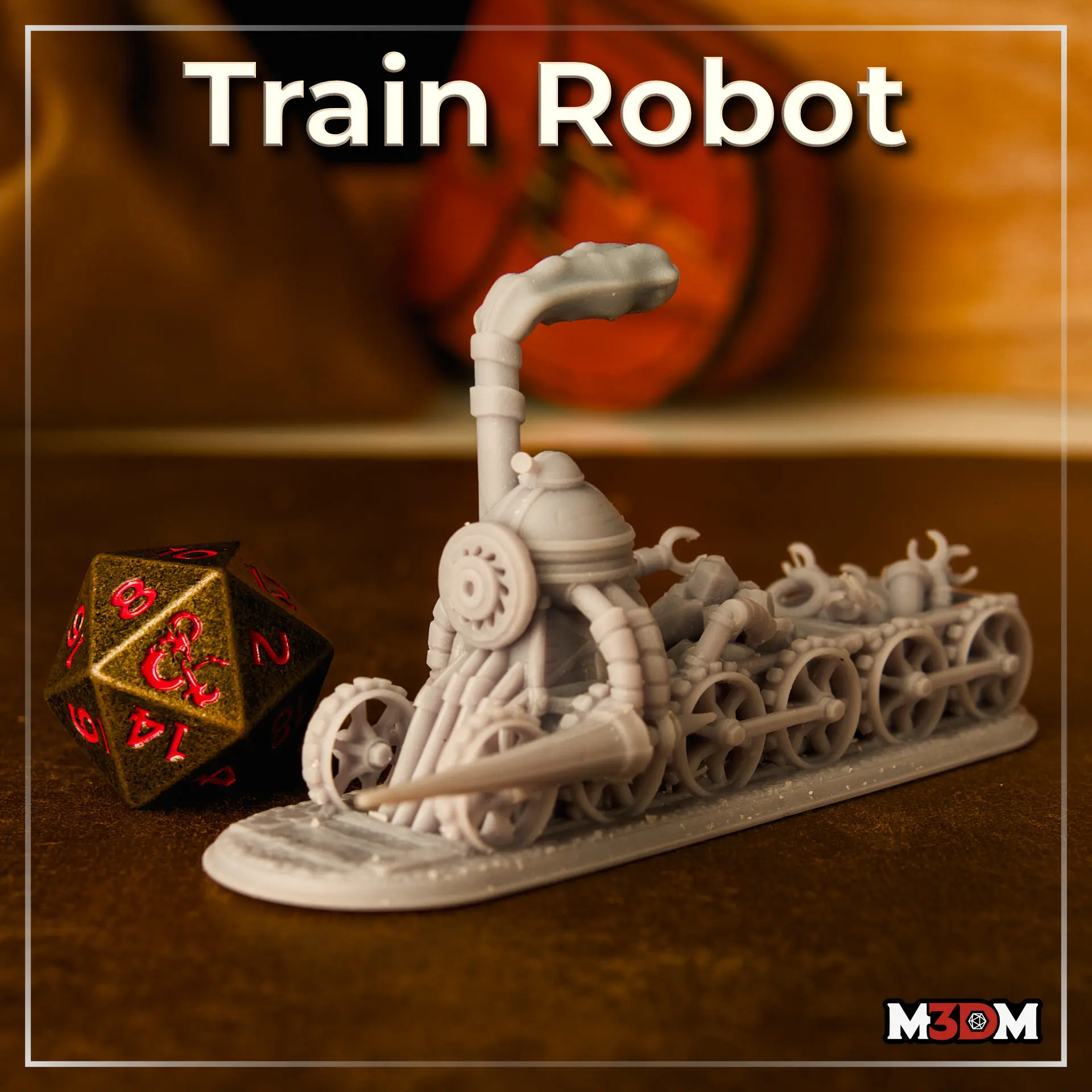 Model cover image