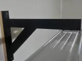 Shop Light Bracket-0