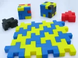 Two Hollow Cube Puzzles-0