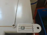 Hager Vector Mounting Hook. HP54V-1