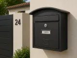 House Mailbox-1