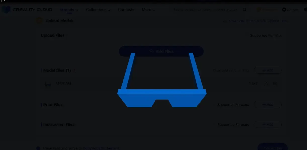 SMALL MODEL SUNGLASSES