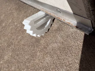 DoorProp
