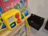 Yoto Mini Wall Charging Mount-1