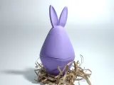 Container bunny-0