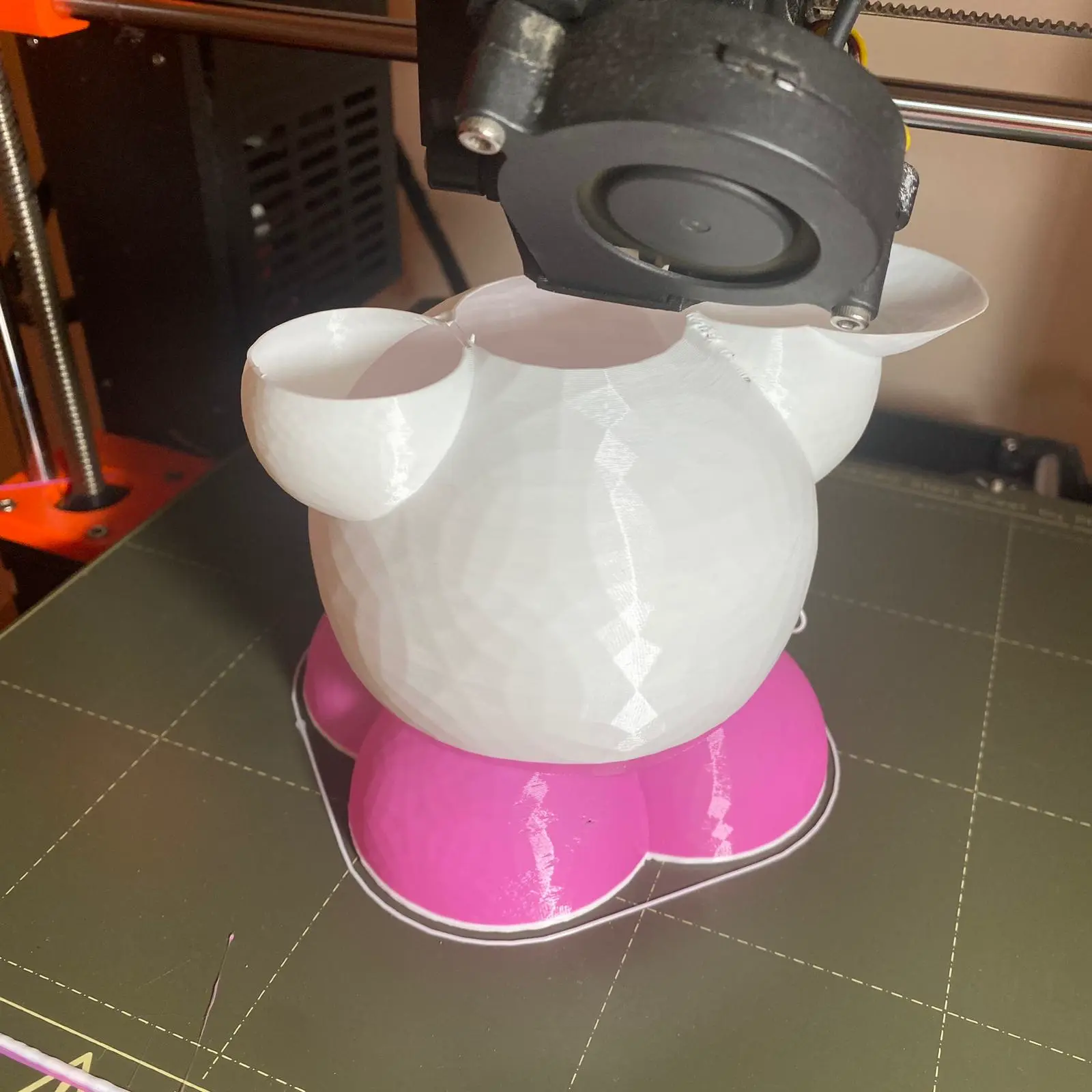 Polar Bear Lamp