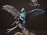Magical Dragon-0
