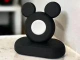Apple Watch Stand - Mickey Mouse Style (Minimalist Version)-1