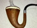 Sherlock Holmes pipe-0