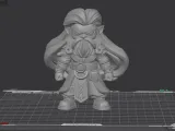 Miniatura Alquimista-0