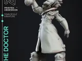 The Doctor - Goblin Alchemist - Goblin Brewer-2