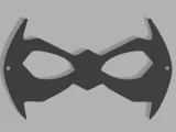 Nightwing Mask-0