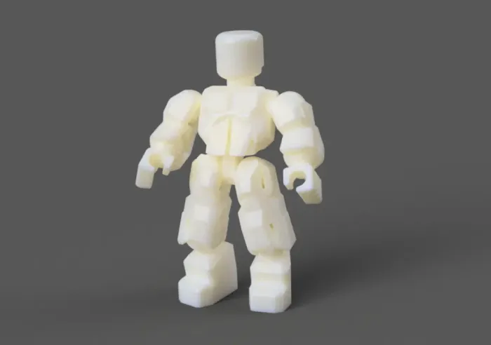 Axo File 3D Printer Files | 3MF File | AXO 1.2 Easy Build - Quick Print and ...