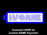 Ivonne- keychain-1