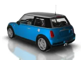 Mini Cooper S 2005-2