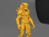 Predator-0