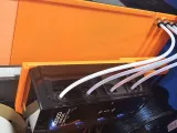 ****** Centauri Carbon Canvas Relocation & Riser, LED Light-5