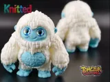Knitted Yeti!-3