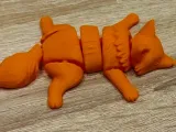 Flexi articulated FOX-8