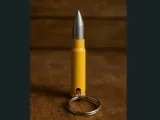 llavero tipo bala-0
