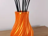 Vase / Reed diffuser-3
