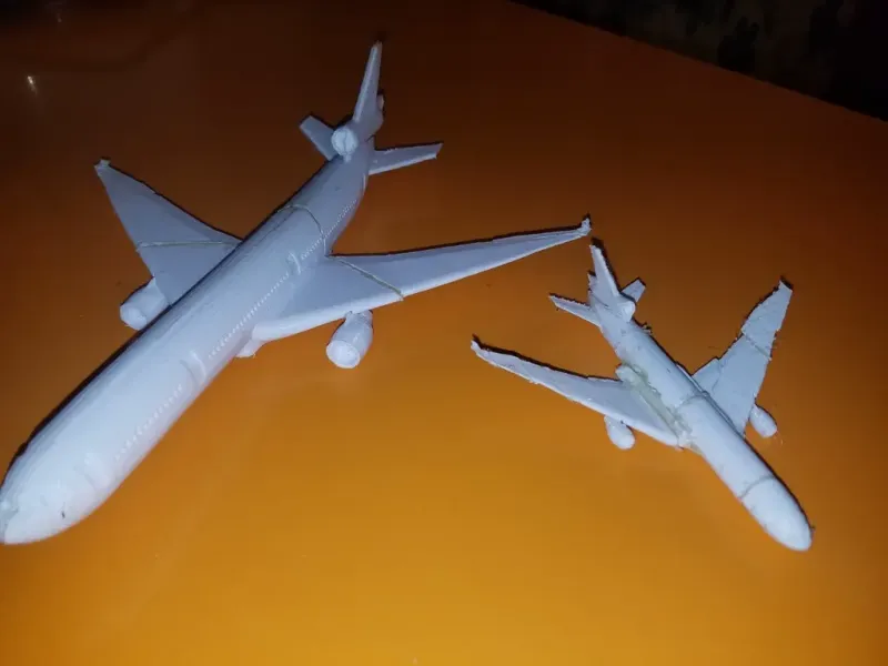 ダグラス DC-10