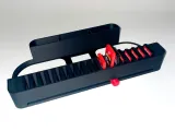 Switch 2 Dock Game and Joycon Controller Holder-2
