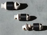 Quick release connector-2